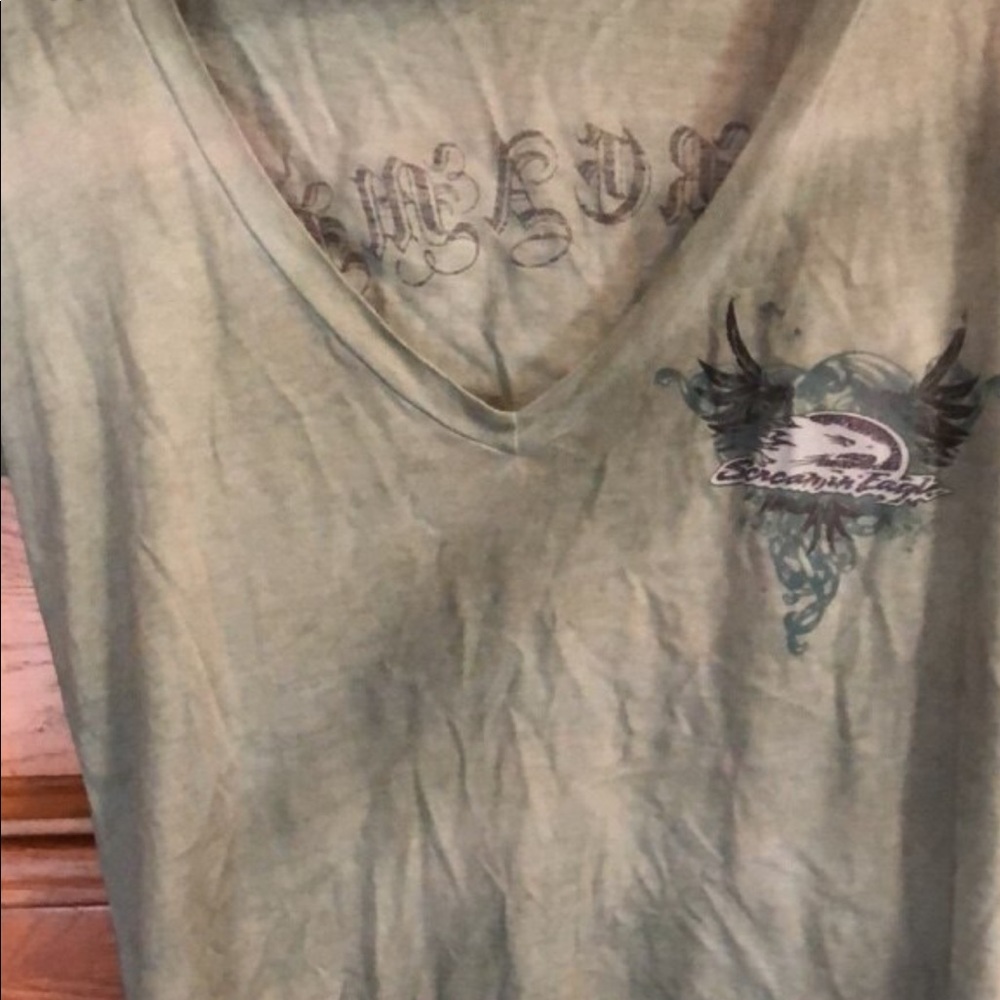 HD women’s shirt